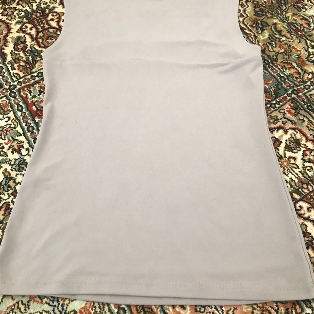 Perfect cami with straps - Picture 3 of 5